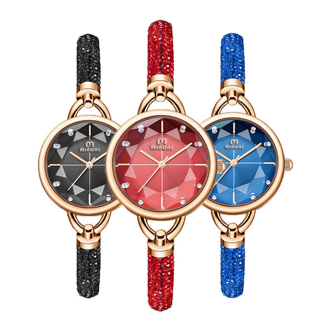 New Fashion Quartz Watch Women's Multifunctional Sports Watch Student Watch Couple Watch Women's Watch Man's Watch