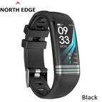 North edge sports watch monitoring multi-functional exercise running outdoor Bracelet G26