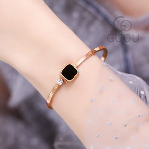 Origninal GUOU Bracelet Fashion Watch Accessories Gifts for Woman bangle