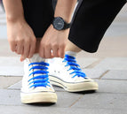 14pcs/lot Silicone ShoeLaces No Tie Shoe Laces Elastic Sneakers Shoelaces Kids Adult Shoe Strings Rubber Shoelaces