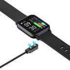 GTS1 Smart Watches for Man Woman Gift Digital Smartwatch Fitness Tracker wristwatch Bracelet Blood Pressure Android ios