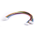 15PCS Female to Female XH 2.54mm Pitch Cable Pack for OPEN-SMART Easy Shield
