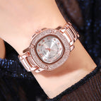 GEDI Women watch hot sale luxury ladies watch waterproof fashion casual student watch 3200