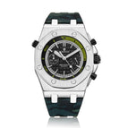 KIMSDUN men's watch fashion multi-functional silicone sports waterproof quartz business watch K-1223B