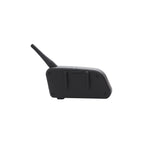 【large Stock】EJEAS V6 PRO Bluetooth Motorcycle Intercom Helmet Headset 1200m Interphone 830mAh IP65 Waterproof for 6 riders