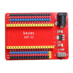 3PCS Keyes ESP32 Core Board Development Expansion Board Equipped with WROOM-32 Module