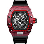 KIMSDUN men's watch New Fashion Personality Watch Sports Quartz men's casual Watch K-2011B