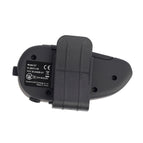 INTERCOM EJEAS Q7 Earphone Charging Cable mounting Clip Accessorise set Q7