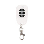 1CH 2CH 3CH 4CH RF Wireless Remote Control 1-4 Button Transmitter 433 MHz EV1527