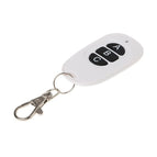 1CH 2CH 3CH 4CH RF Wireless Remote Control 1-4 Button Transmitter 433 MHz EV1527
