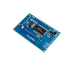 1Hz-150Khz Signal Generator PWM Board Module Pulse Frequency Duty Cycle Adjustable Module LCD Display 3.3V-30V 1Hz - 150Khz