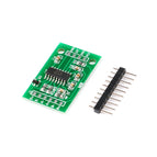 1KG Digital Load Cell Weight Sensor + HX711 Weighing Sensors Ad Module for Arduino 1kg 5kg 10kg 20kg