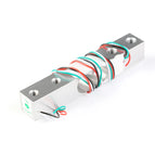 1KG Digital Load Cell Weight Sensor + HX711 Weighing Sensors Ad Module for Arduino 1kg 5kg 10kg 20kg