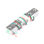 1KG Digital Load Cell Weight Sensor + HX711 Weighing Sensors Ad Module for Arduino 1kg 5kg 10kg 20kg