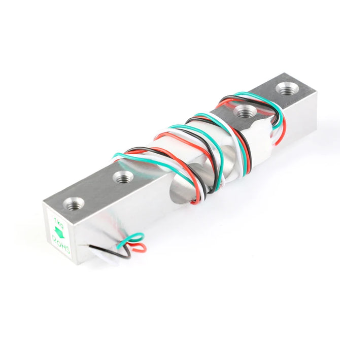 1KG Digital Load Cell Weight Sensor + HX711 Weighing Sensors Ad Module for Arduino 1kg 5kg 10kg 20kg