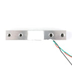 1KG Digital Load Cell Weight Sensor + HX711 Weighing Sensors Ad Module for Arduino 1kg 5kg 10kg 20kg