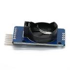 1PCS DS3231 AT24C32 IIC Precision RTC Real Time Clock Memory Module For Arduino new original