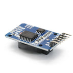 1PCS DS3231 AT24C32 IIC Precision RTC Real Time Clock Memory Module For Arduino new original