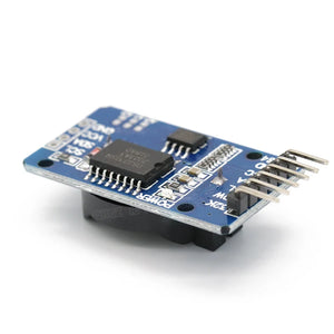 1PCS DS3231 AT24C32 IIC Precision RTC Real Time Clock Memory Module For Arduino new original