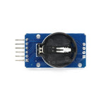 1PCS DS3231 AT24C32 IIC Precision RTC Real Time Clock Memory Module For Arduino new original