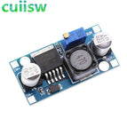 1PCS High Quality 3A Adjustable DCDC LM2596 LM2596S input 4V-35V Output 1.23V-30V dc-dc Step-down Power Supply Regulator module