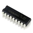1PCS ULN2803APG ULN2803 ULN2803A DIP-18 ULN2803AN DIP ULN2804AN ULN2804 ULN2803APG ULN2803AFWG SOP ULN2803AG SOP-18