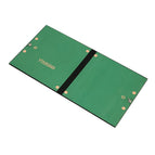 1W 6V Solar Panel Cell Durable Solar Generator Solar Cells Light Outdoor DC Output Waterproof Panel Solar Charger Portable