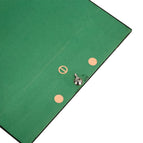 1W 6V Solar Panel Cell Durable Solar Generator Solar Cells Light Outdoor DC Output Waterproof Panel Solar Charger Portable