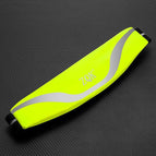 Sports mobile waist bag men's and women's ultra thin waterproof 6 inch mobile phone pocket Mini waist bag