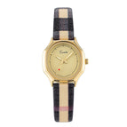 EAVANLIN New watch women's simple retro student ins style niche design ladies watch 1902