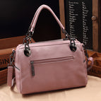 2021 new chain portable messenger shoulder flap with leather fashion handbag D133