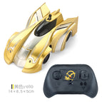 Stunt climbing car children remote control car gift boy toy car