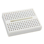 Mini Solderless Prototype Breadboard 170 Points For Shield SYB-170 Experiment Test Breadboard