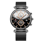 Reward New Style Couple Watch Fashion Trend Ins Watch Pair Student Waterproof Quartz Watch Couple Watch RD82009