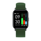 GTS1 Smart Watches for Man Woman Gift Digital Smartwatch Fitness Tracker wristwatch Bracelet Blood Pressure Android ios