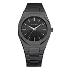 BESTWIN Hot Selling Waterproof Quartz Stainless Steel Men's Watch Casual Watches