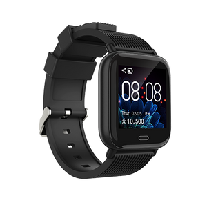 Smart Watch Heart Rate Monitor Blood Pressure Fitness Tracker IP67 Waterproof Smartwatch for Android IOS G20
