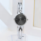 Women watch fashion causal korean small elegant office lady students bracelet watch jw6337