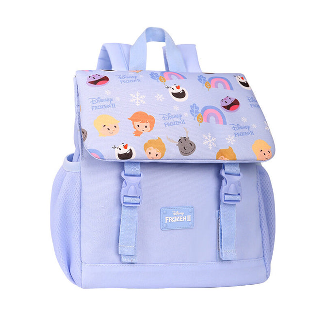 Elementary school schoolbag cartoon schoolbag kindergarten children's schoolbag light weight lightening Japanese vitality FP8518 backpack