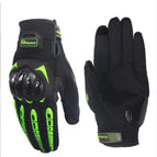 Original RidingTribe Motorcycle Gloves Touch Screen Hands Protective Guards Gloves MCS-17