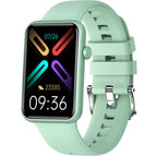 NORTH EDGE H5 Smart Watch Women's Watch Men's Watch BP Oxygen Temperature Monitoring Bluetooth Call IP67 Long Standby Bluetooth For Android IOS