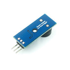 1pcs Passive/Active Buzzer Module Low Level Trigger Buzzer Control Board Alarm Module For Smart Car Diy