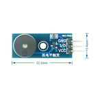 1pcs Passive/Active Buzzer Module Low Level Trigger Buzzer Control Board Alarm Module For Smart Car Diy