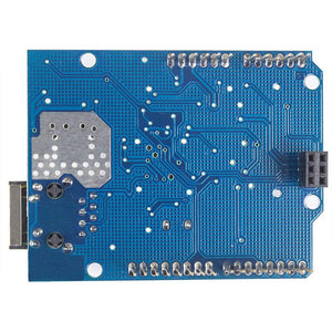 1pcs Shield Ethernet Shield W5100 R3 UNO Mega 2560 1280 328 UNR R3 W5100 Development board for arduino