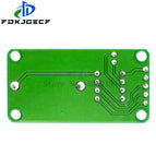 1pcs/lot RTC DS1302 Real Time Clock Module For AVR ARM PIC SMD for Arduino