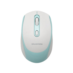 Emperor Leopard X6 wireless gaming computer office business mute and energy-saving mouse