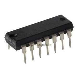 20Pcs/Lot  LM311N-14  LM311N DIP14