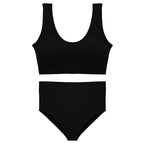 Underwear set women's no steel ring gathering comfortable breathable vest bra large size deep u sexy back plus size Panties and bra set 1602