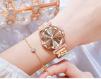 Women's Watch waterproof quartz watch vibrato live ladies watch temperament women's watch LA255