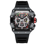 ONOLA ON6833 Fashion Unique Design Multifunctional Automatic Mechanical Men's Watch